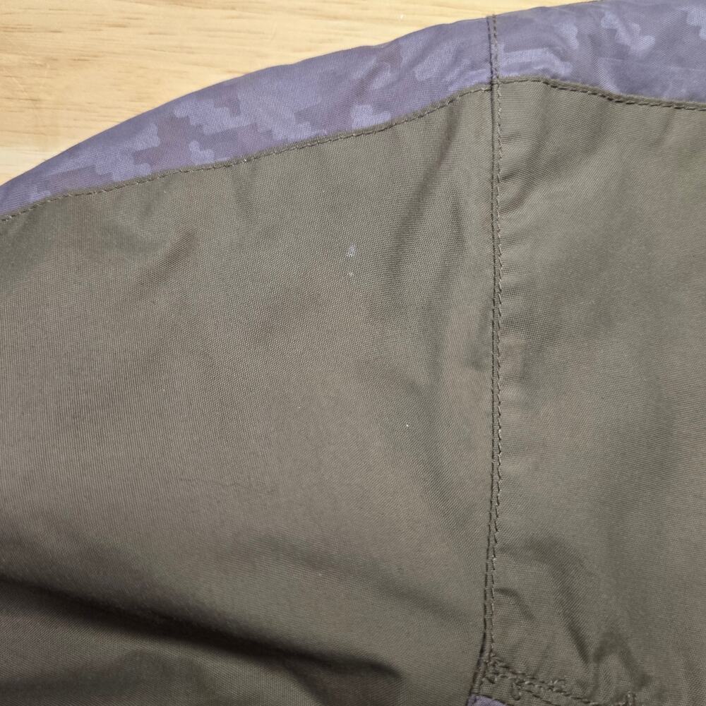 Columbia Omni-Shield Brown Jacket Winter Size Women's Small - Picture 12 of 12